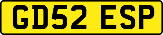 GD52ESP