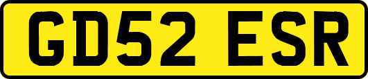 GD52ESR