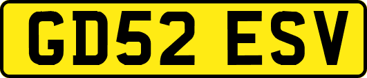 GD52ESV