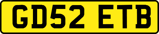 GD52ETB