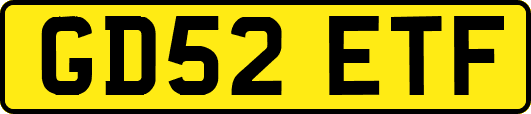 GD52ETF