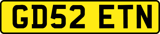 GD52ETN