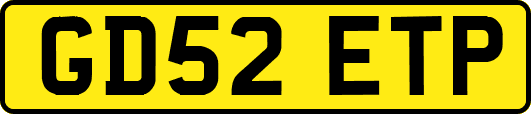 GD52ETP