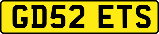 GD52ETS