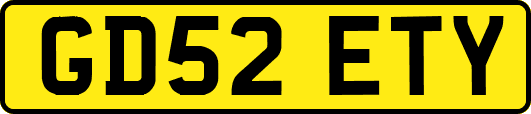 GD52ETY