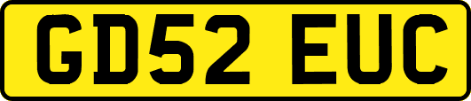 GD52EUC