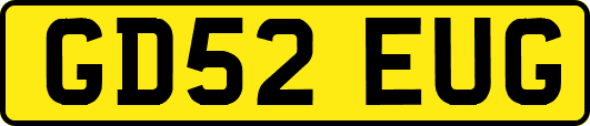 GD52EUG
