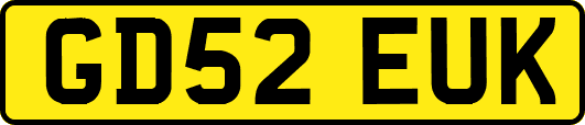 GD52EUK