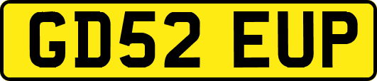 GD52EUP