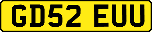 GD52EUU