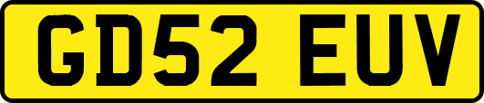 GD52EUV
