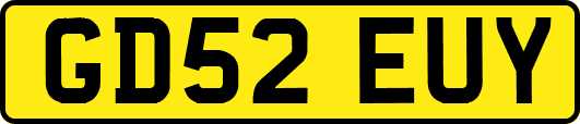 GD52EUY