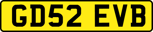 GD52EVB