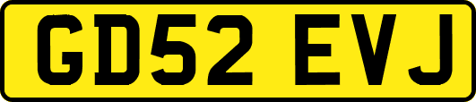 GD52EVJ