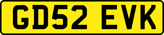 GD52EVK