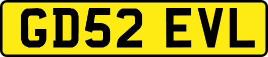 GD52EVL