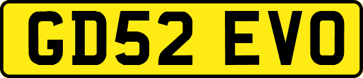 GD52EVO