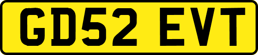 GD52EVT