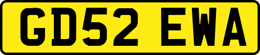GD52EWA