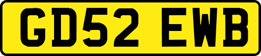 GD52EWB