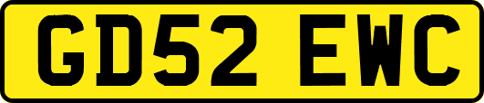 GD52EWC