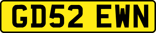 GD52EWN