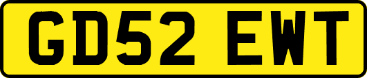 GD52EWT