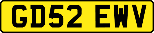 GD52EWV