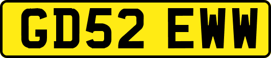 GD52EWW
