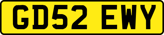 GD52EWY