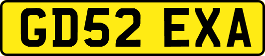 GD52EXA