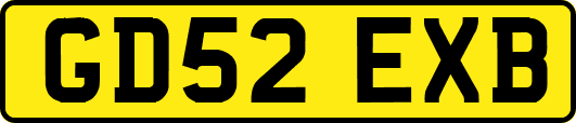GD52EXB