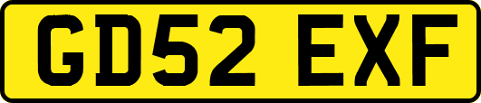 GD52EXF