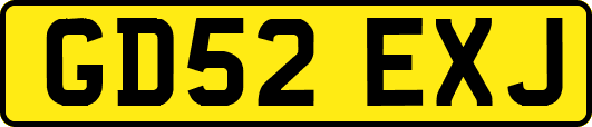 GD52EXJ