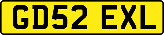 GD52EXL