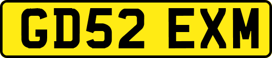 GD52EXM