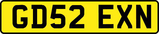 GD52EXN