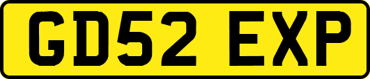 GD52EXP