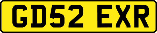 GD52EXR