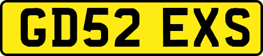 GD52EXS