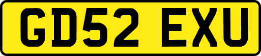 GD52EXU