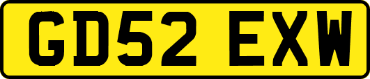GD52EXW