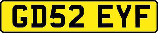 GD52EYF