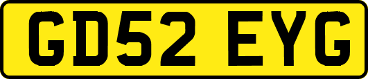 GD52EYG