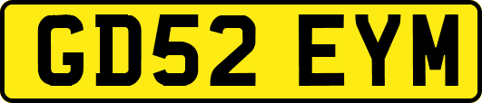 GD52EYM