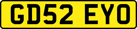 GD52EYO