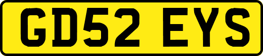 GD52EYS