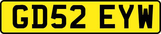 GD52EYW