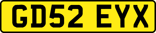 GD52EYX