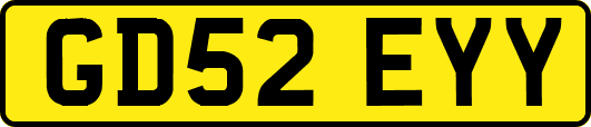 GD52EYY